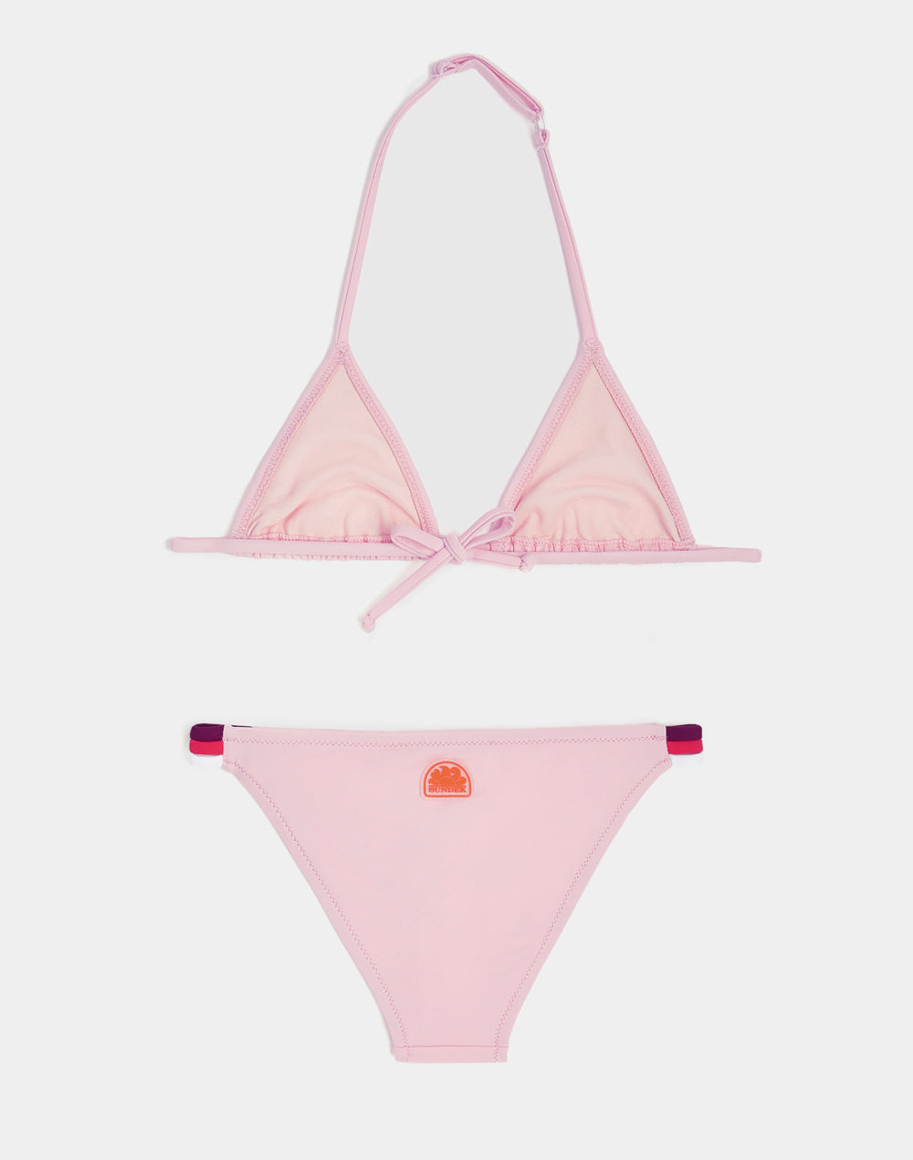 Sundek mini jennifer adjustable triangle top and fixed bottom