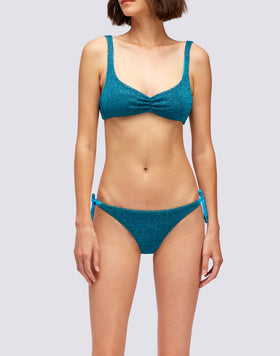 BEA - SLIP RÉGLABLE EN LUREX