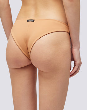 VEGA - FIXED WAIST BRIEFS IN DOUBLED FABRIC