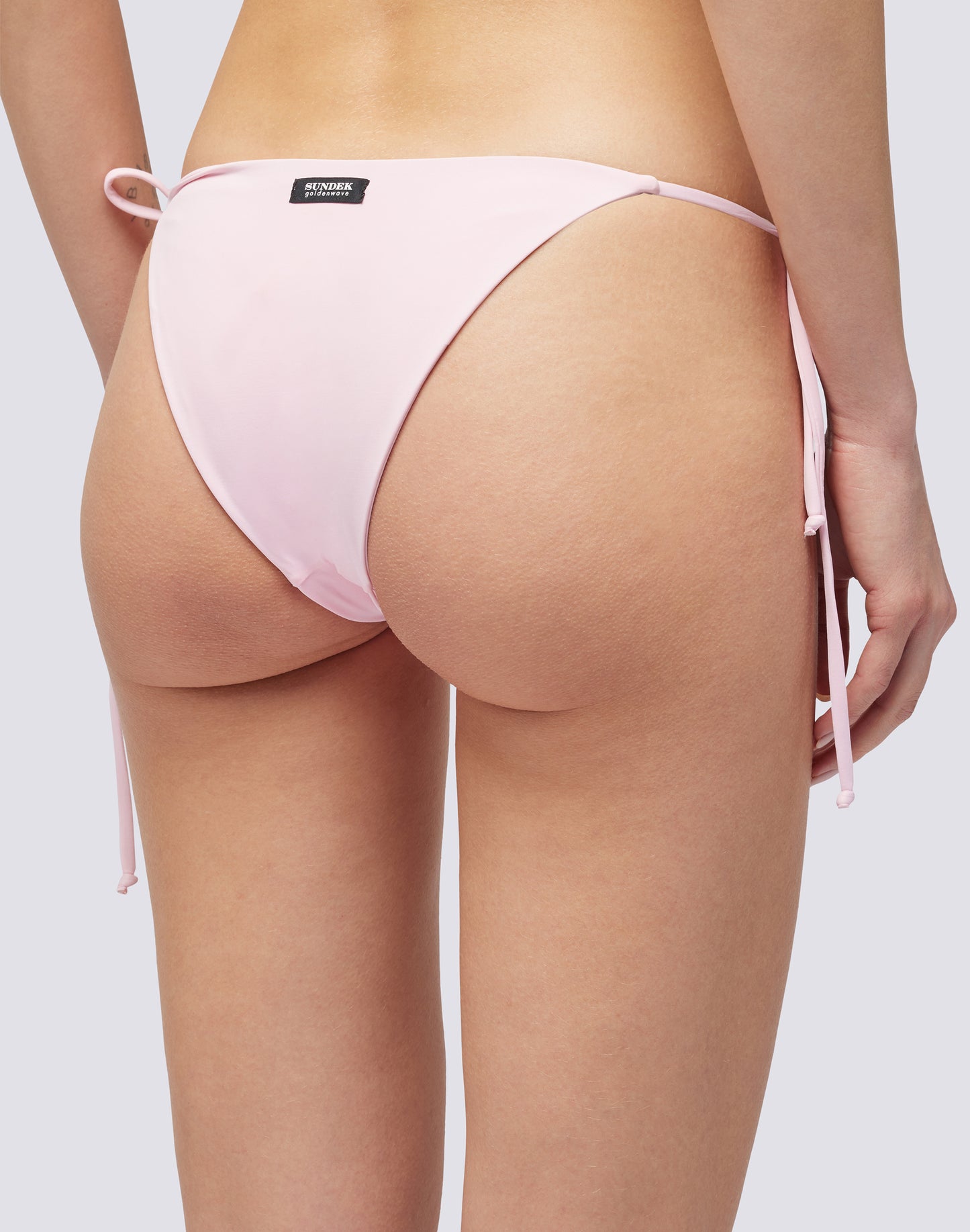 ANITA - BRIEFS WITH ADJUSTABLE SIDES