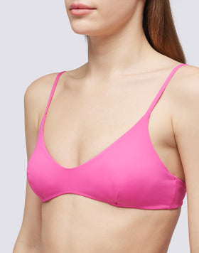 LAUDERDALE - TOP BRALETTE