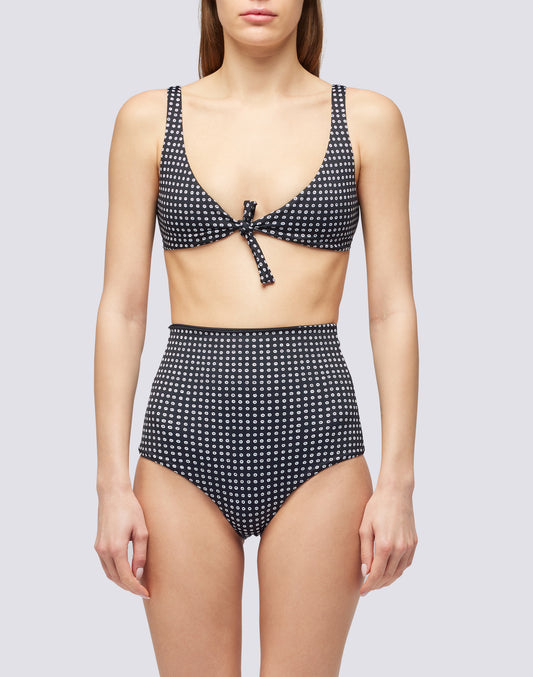 TOP BRALETTE KEMI SUNDEK X 10 CORSO COMO