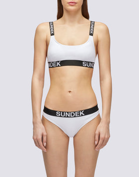 TOP BALCONETTE LUCRECIA CON ELÁSTICO