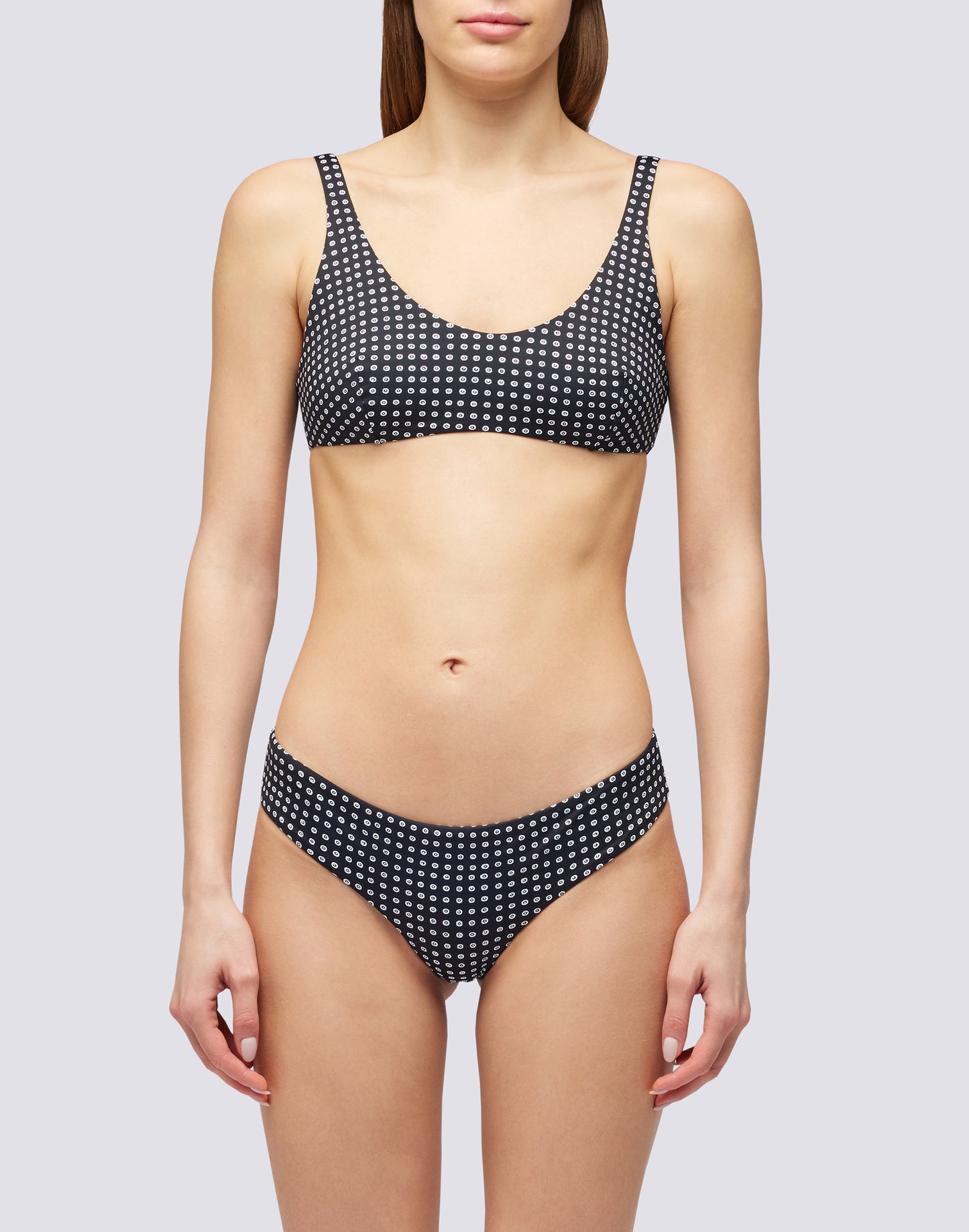 VIVI TOP BRALETTE SUNDEK X 10 CORSO COMO