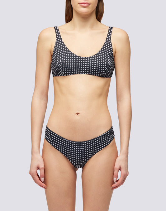 VIVI TOP BRALETTE SUNDEK X 10 CORSO COMO