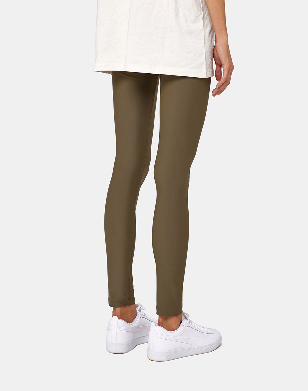 LEGGINGS CON ELÁSTICO