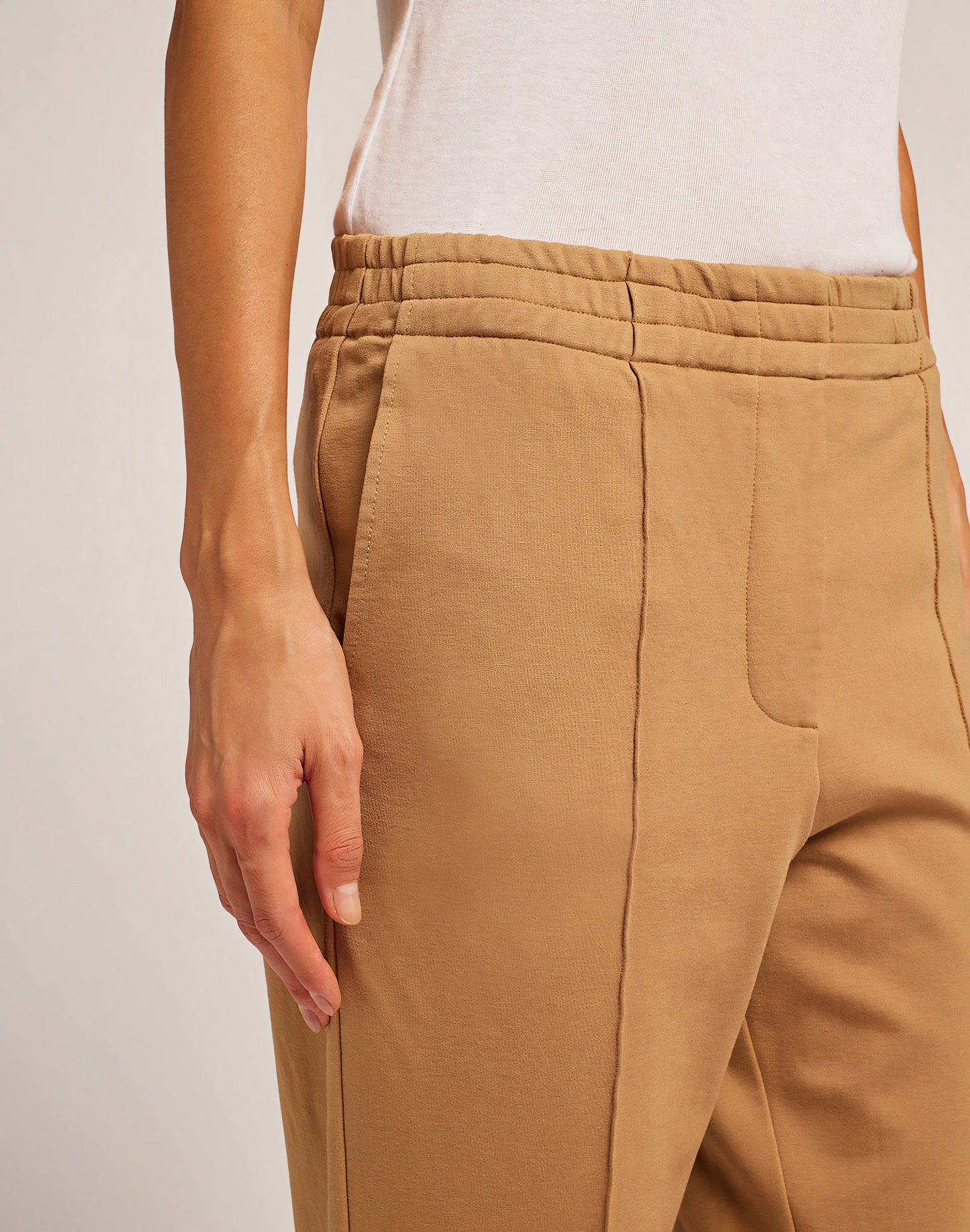 PANTALONI JOGGER FAYE