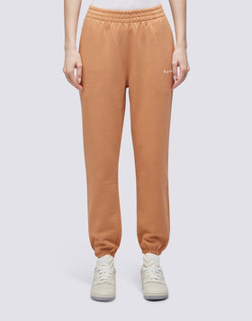 PANTALÓN DE CHÁNDAL CON LOGO ESTAMPADO