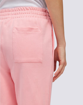 PANTALON DE SWEAT AVEC LOGO IMPRIMÉ