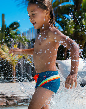 MINI ZION BOXER MARE