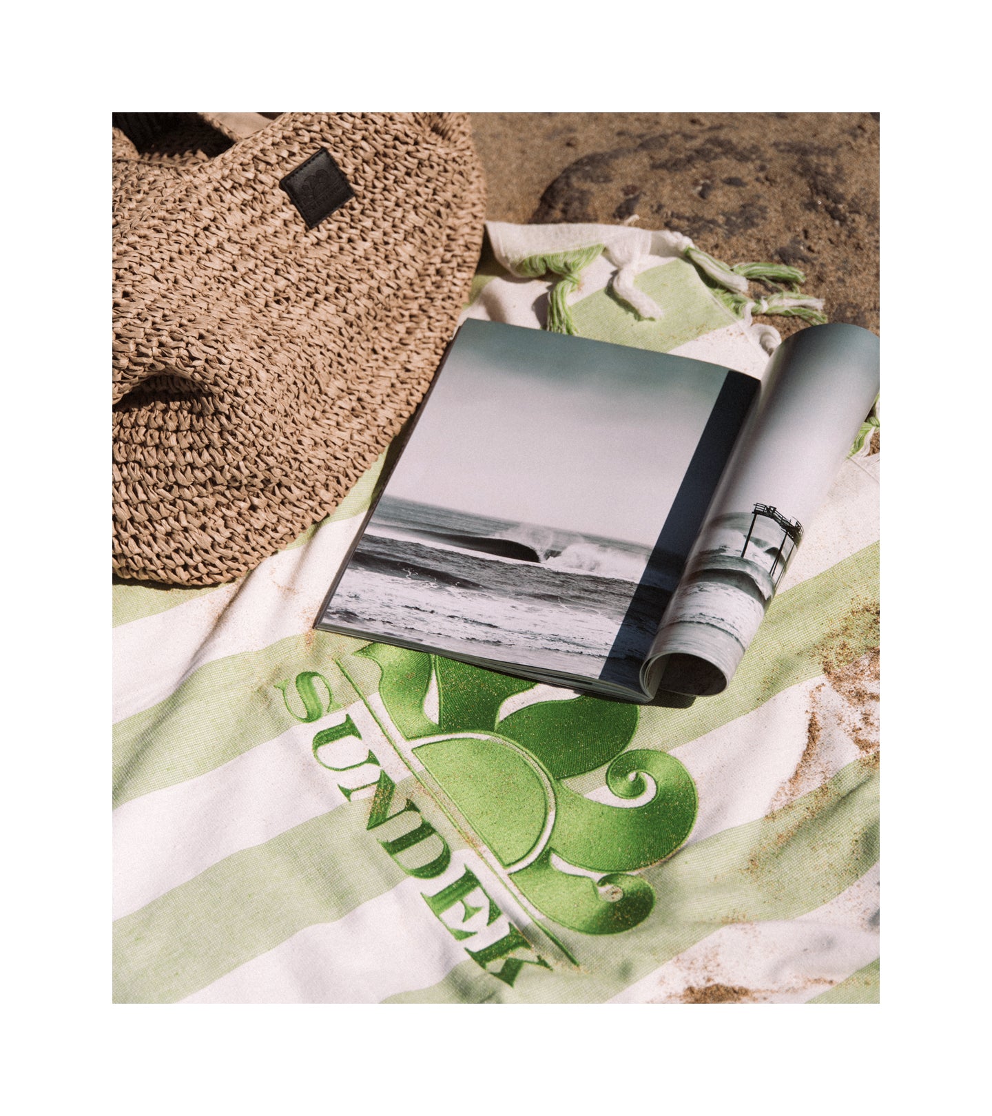 Clothing, Beachwear and Swimwear: Sundek Official – SUNDEK