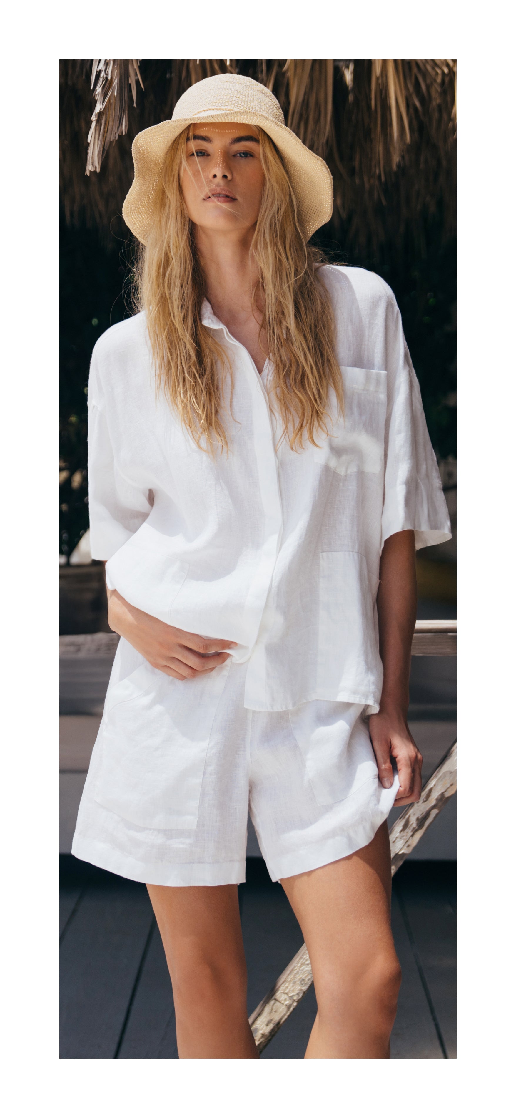 Clothing, Beachwear and Swimwear: Sundek Official – SUNDEK