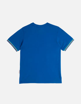 MINI FINN T-SHIRT GIROCOLLO