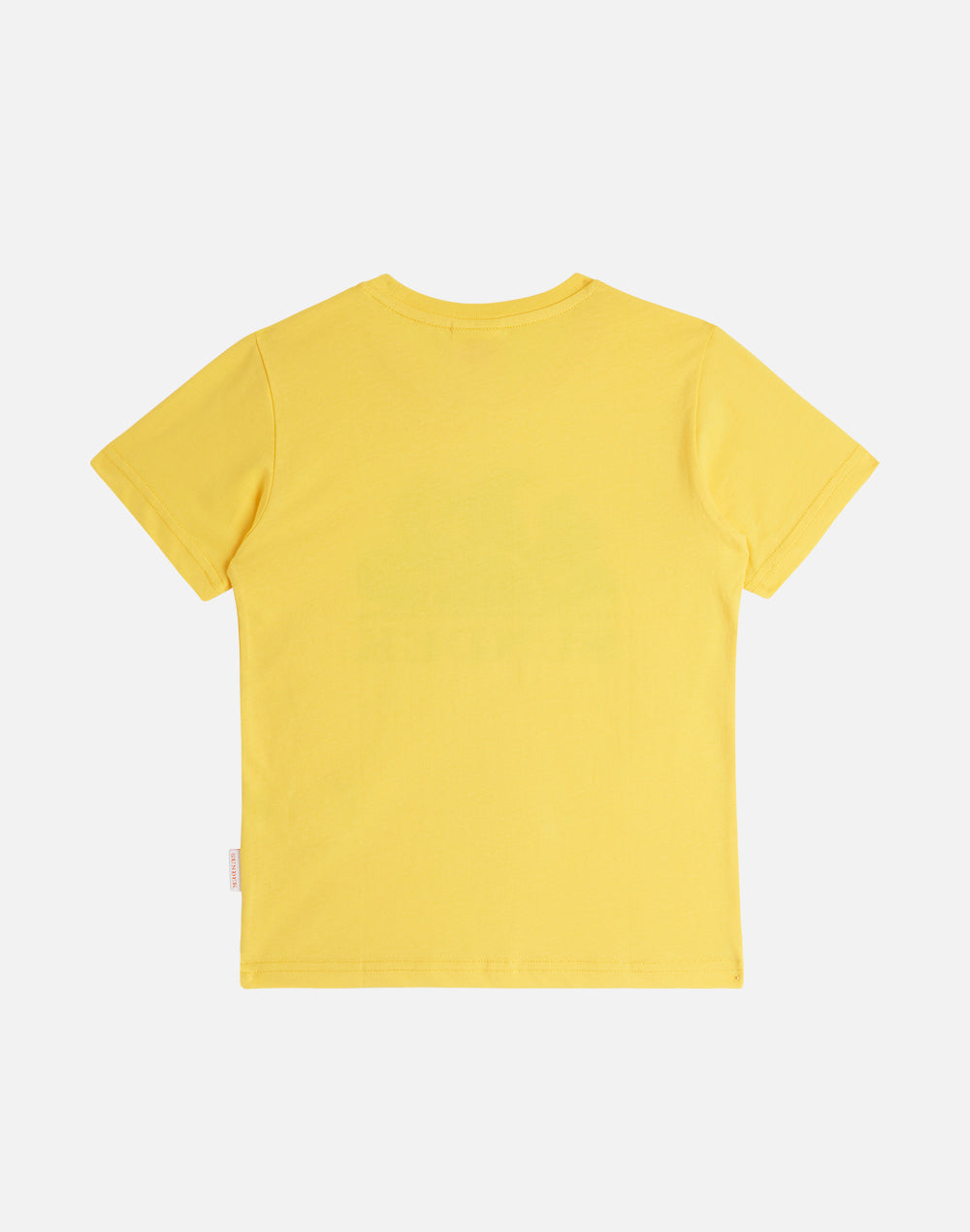 Sundek mini new simeon logo crew neck t-shirt B021TEJ7800-77201 – SUNDEK