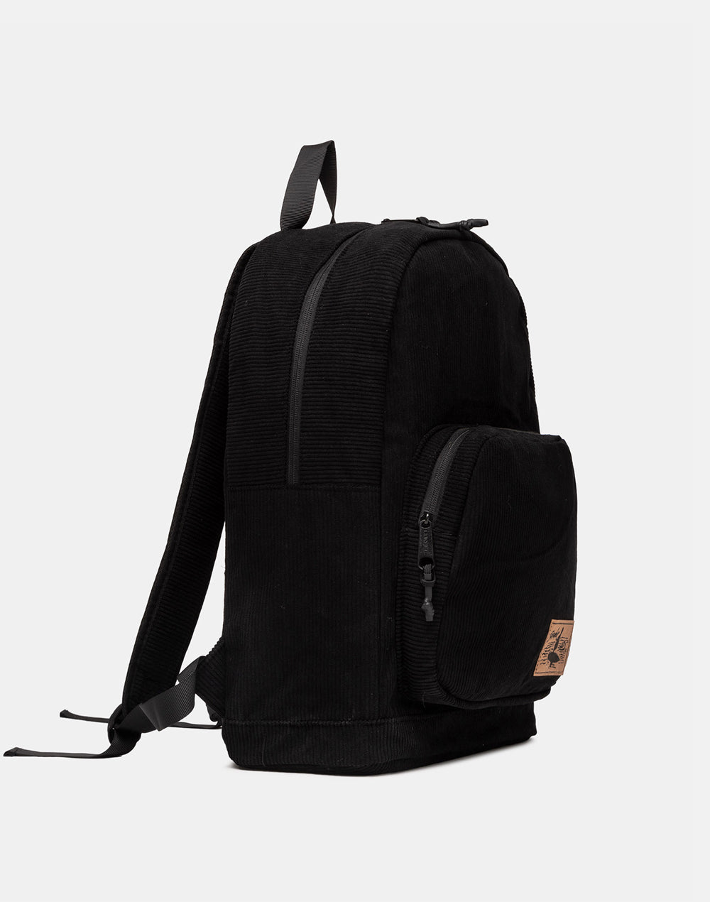 Velvet rucksack 2025