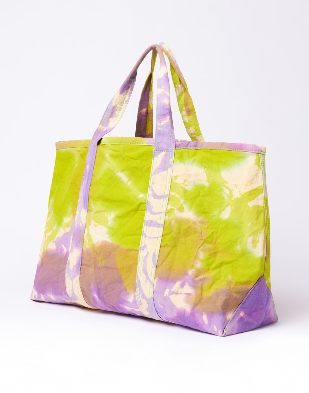 BORSA MARE TIE-DYE