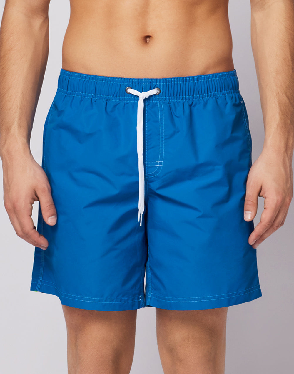 H and best sale m swim trunks