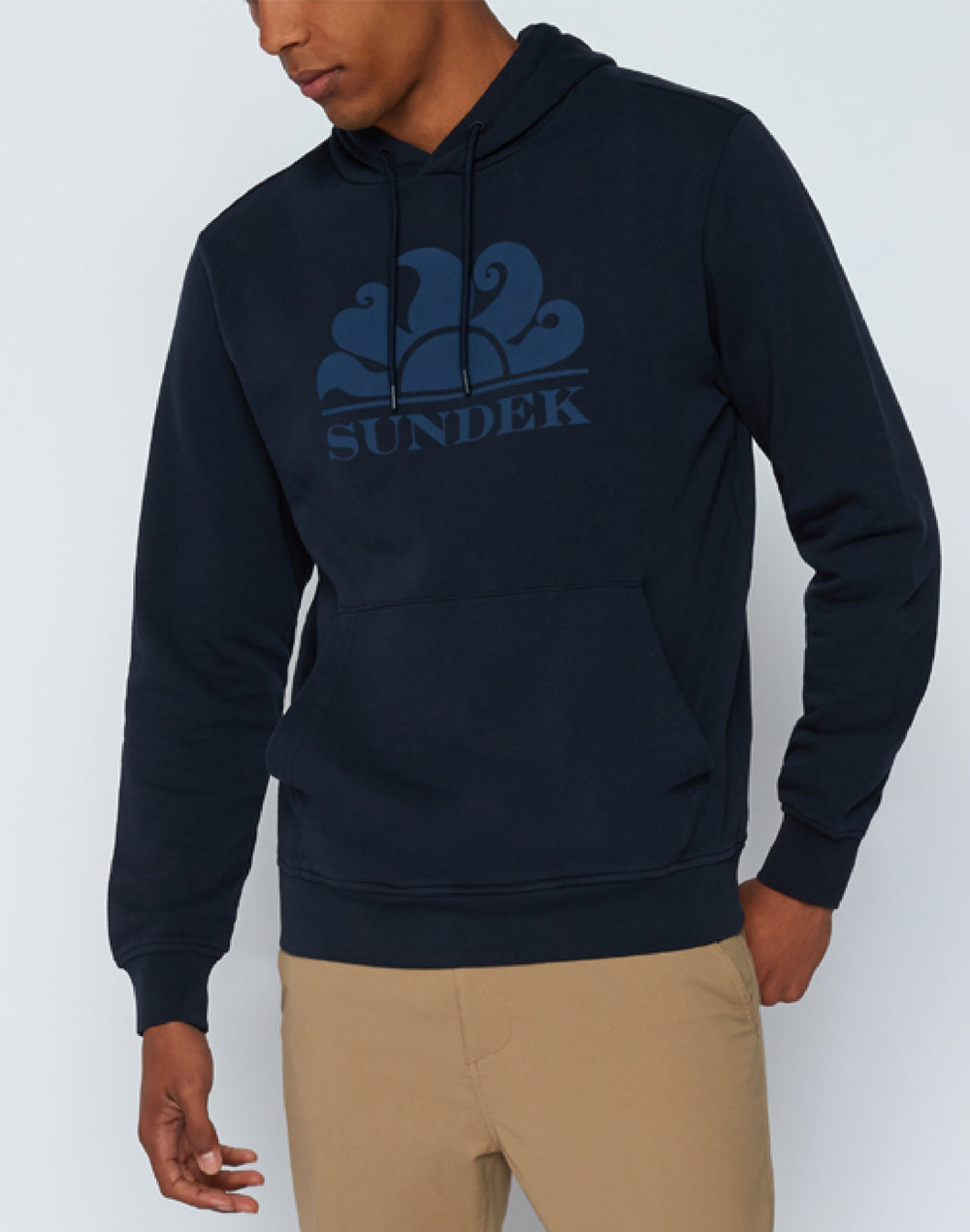 Hoodie outlet navy polos