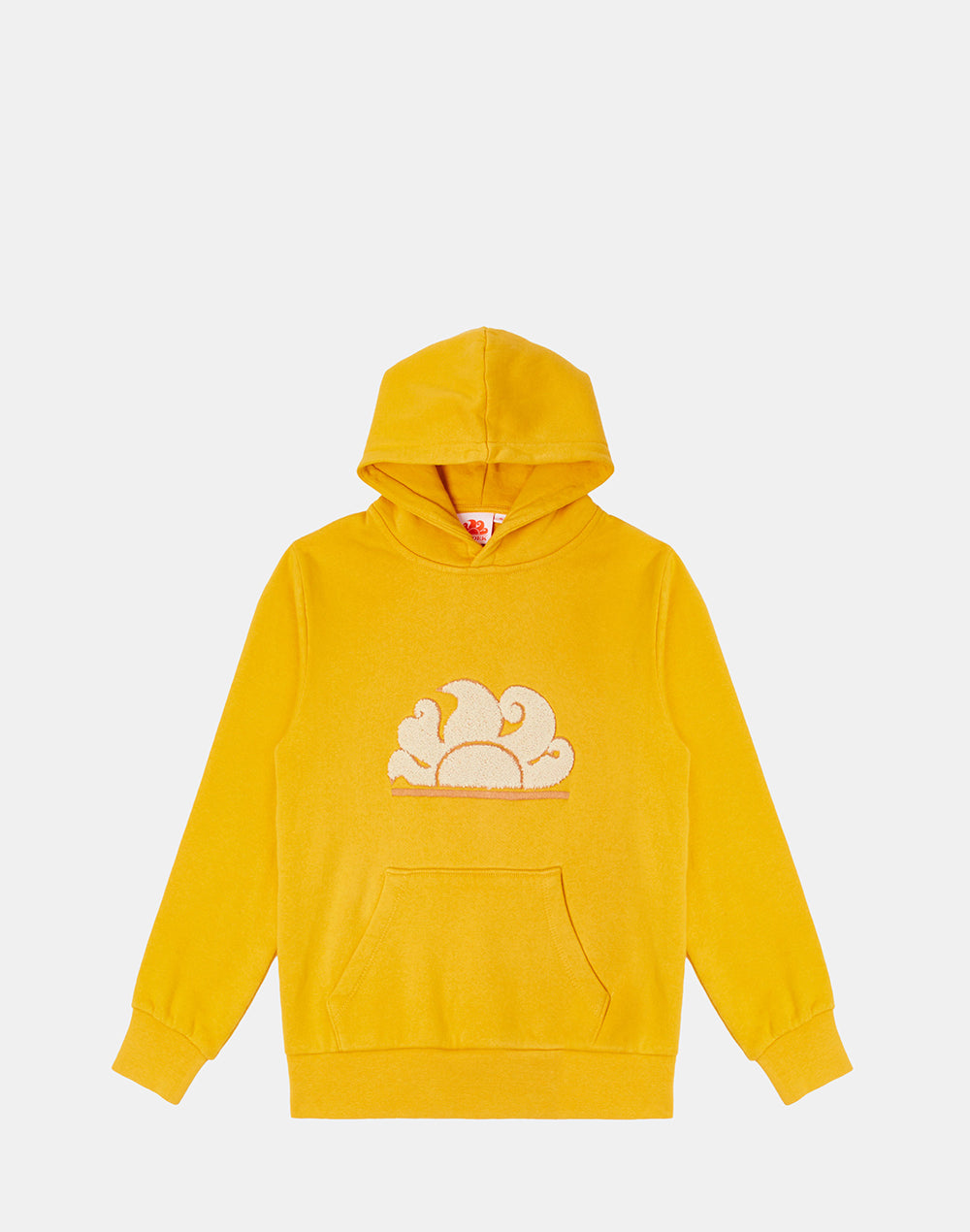 SWEAT-SHIRT À CAPUCHE