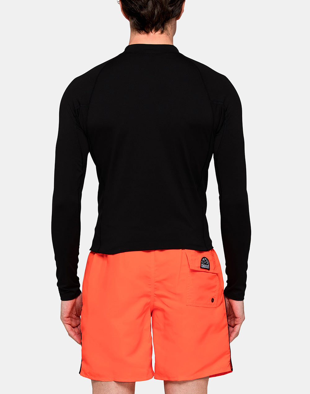 Men's Rash Guards and UV Clothing – SUNDEK