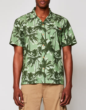 ALL OVER PRINT SHIRT