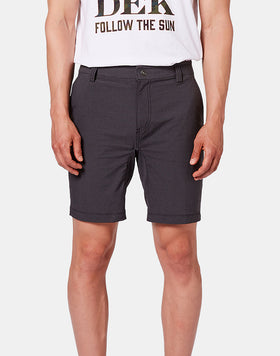 QUICK-DRY WALKING SHORTS