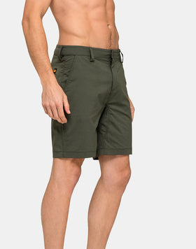 WALKSHORT IN TESSUTO QUICK DRY