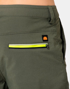 WALKSHORT IN TESSUTO QUICK DRY