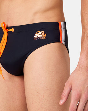 SLIP DE BAIN DIWALTER