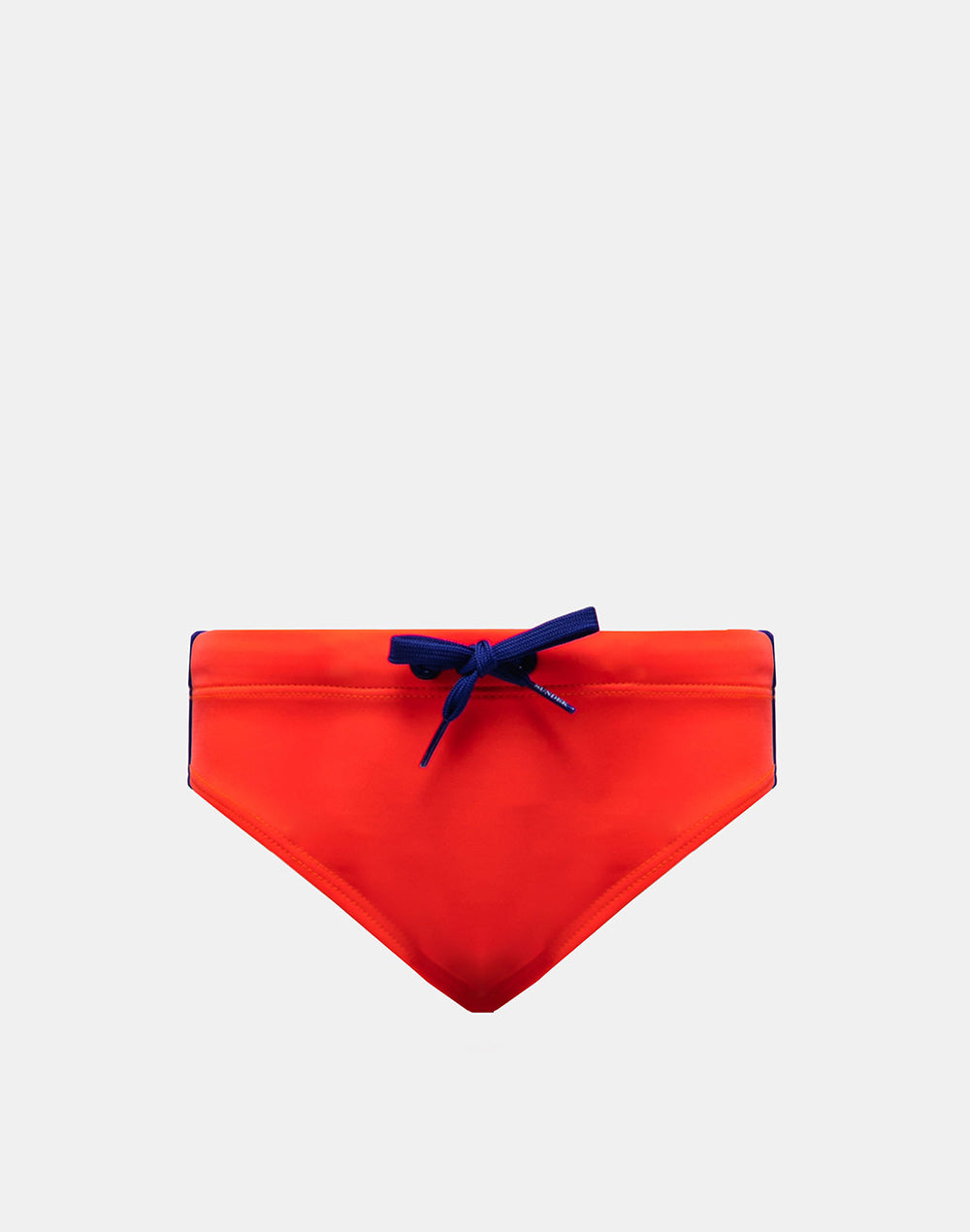 MINI LEONARDO SWIM BRIEFS