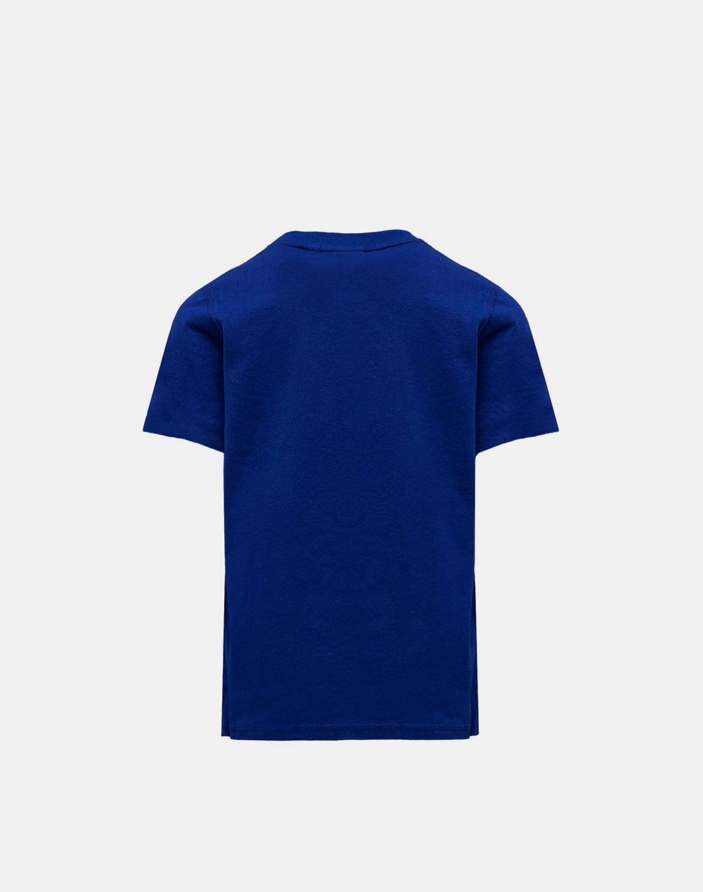 MINI NEW SIMEON LOGO CREW NECK T-SHIRT