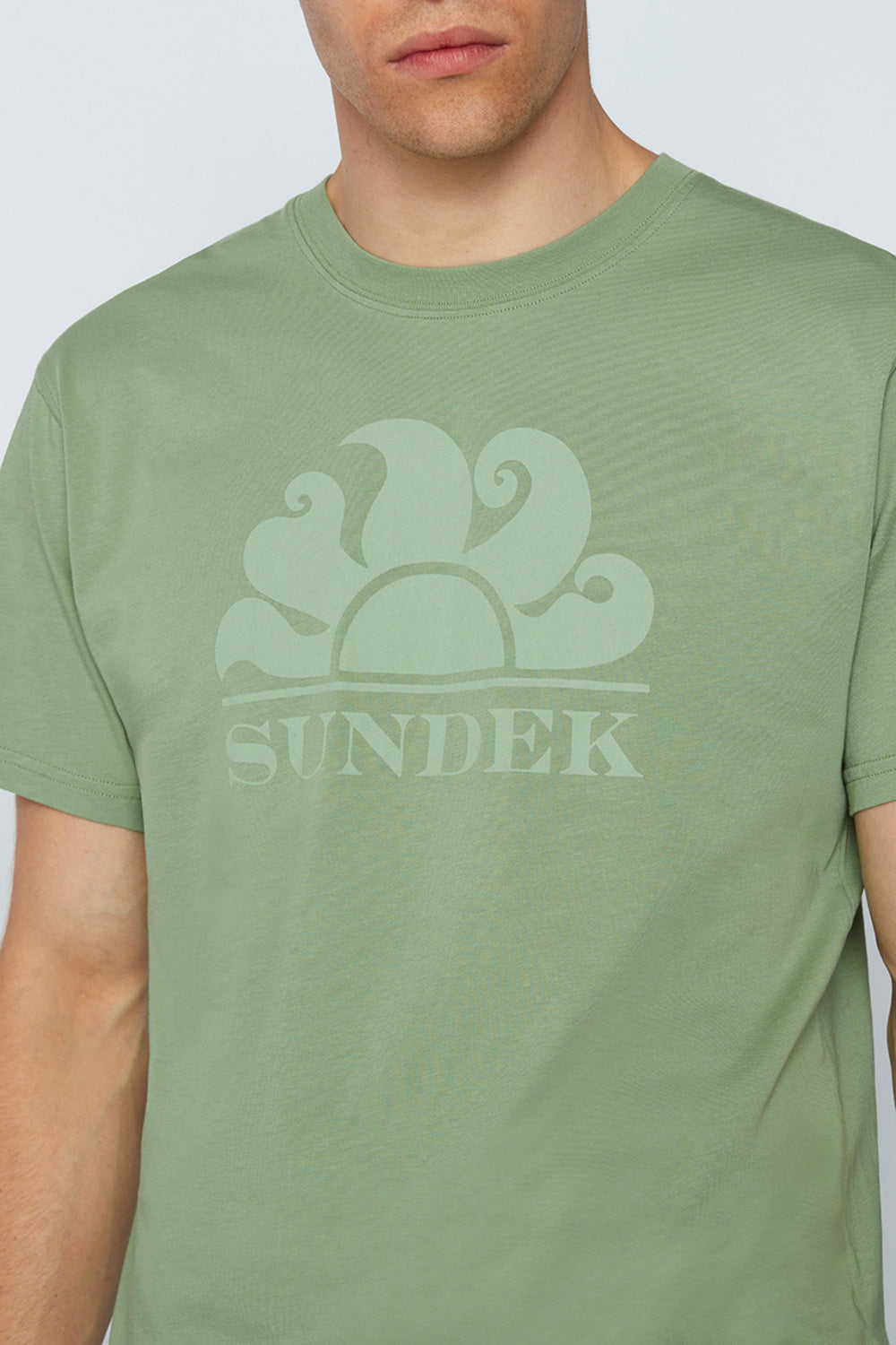 Sundek best sale t shirt