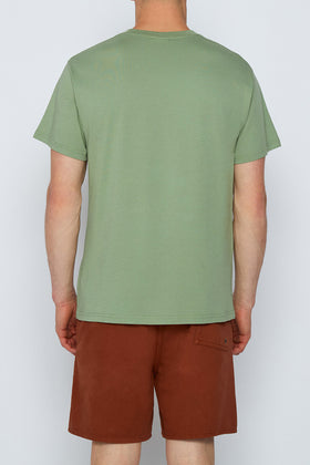 CAMISETA DE MANGA CORTA CON LOGOTIPO