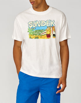 T-SHIRT À IMPRIMÉ ARCHIVES