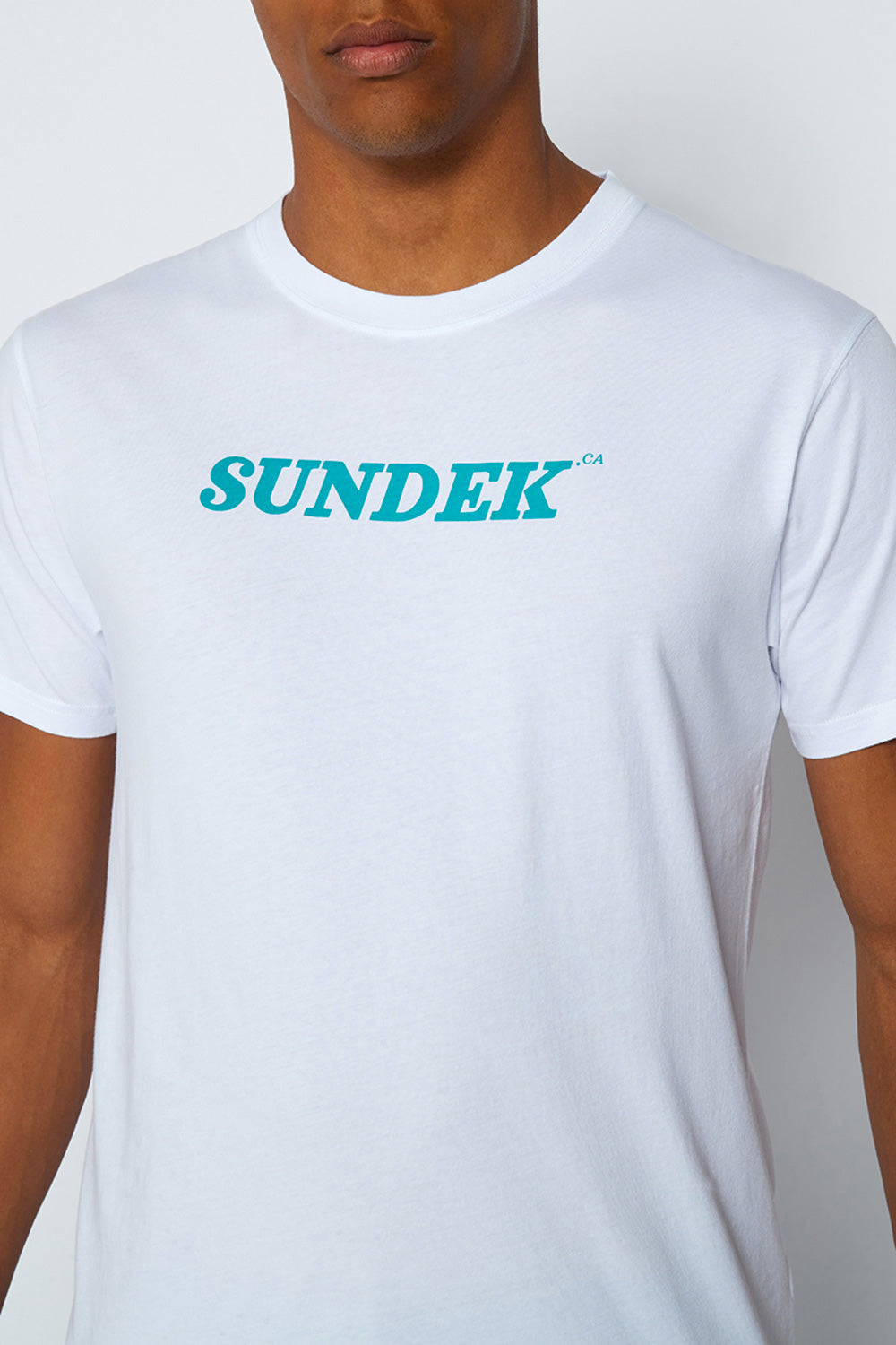 Sundek best sale t shirt