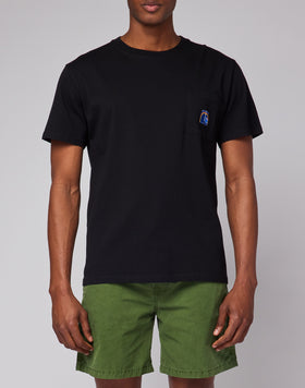 T-SHIRT CAPSULE RICAMO BOARDSHORT