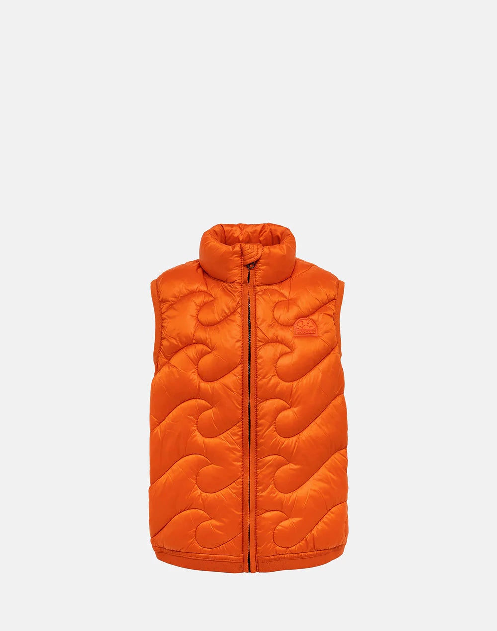 GILET MATELASSÉ