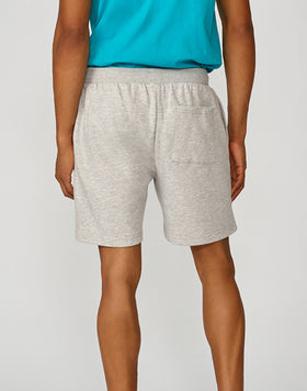 WALKSHORT EN COTON POLAIRE