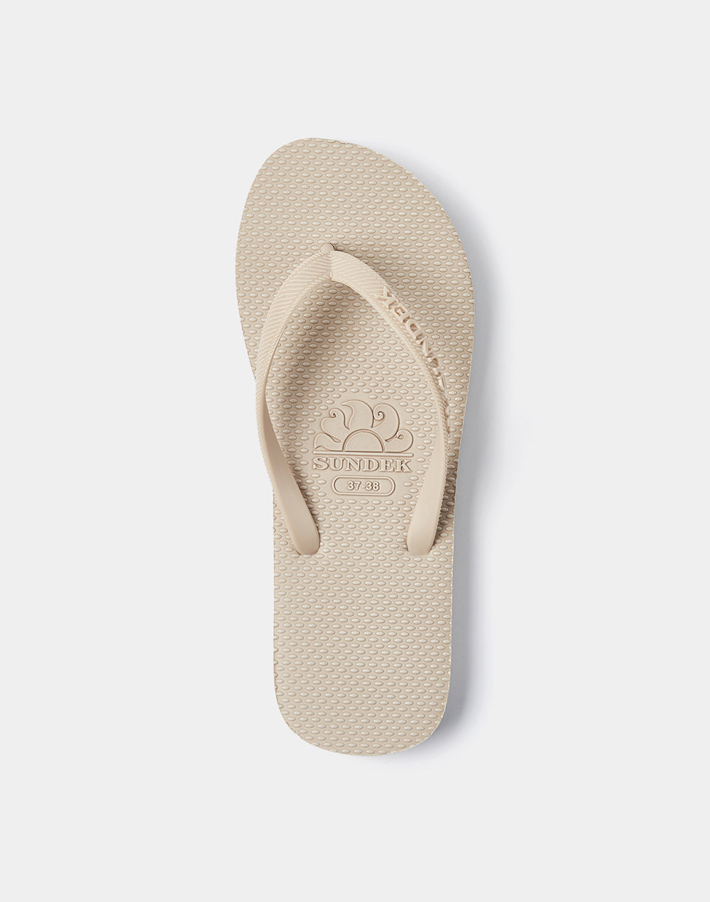 Sundek clearance flip flops