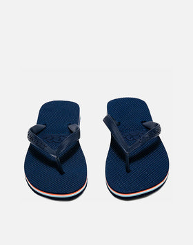 BARRACUDA - FLIP-FLOPS WITH RAINBOW EDGES