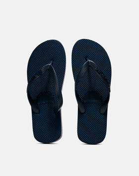 BARRACUDA - FLIP-FLOPS WITH RAINBOW EDGES