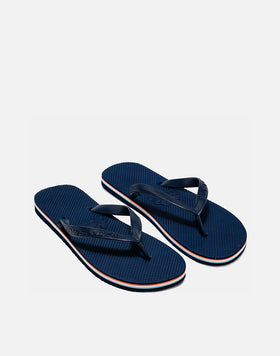 BARRACUDA - FLIP-FLOPS WITH RAINBOW EDGES