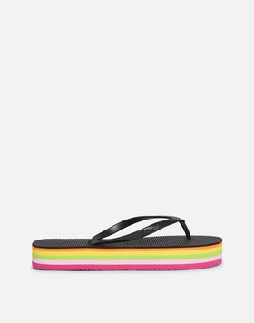 KOA - PLATFORM FLIP-FLOPS