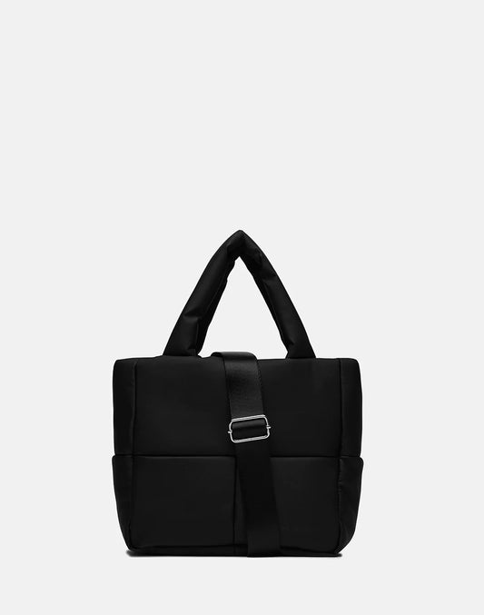 REGULAR NYLON TOTE BAG