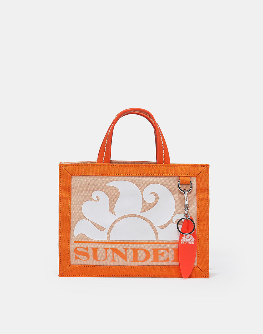 TOTE BAG EN TOILE PETITE TAILLE