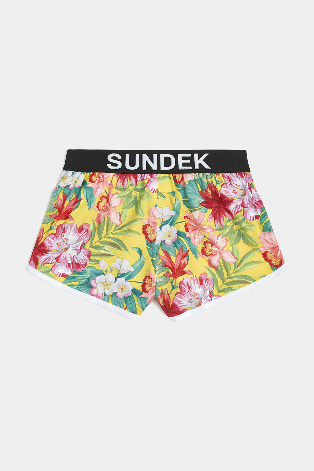 Sundek mini lulin boardshort G636BDP81BB 969BB SUNDEK