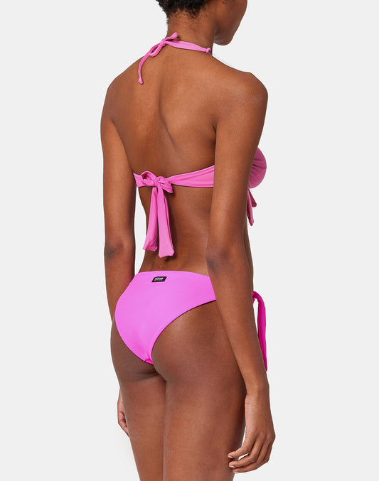 AMORA - BRIEFS WITH ADJUSTABLE SIDES