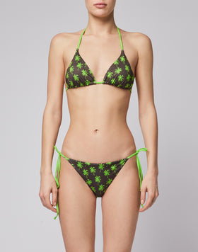 SLIP MULTIPALMA CON CORDONES AJUSTABLES