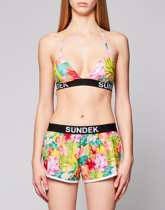 Sundek bikini top GW446KTL36LK-974LK – SUNDEK