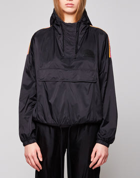 ANORAK JACKET